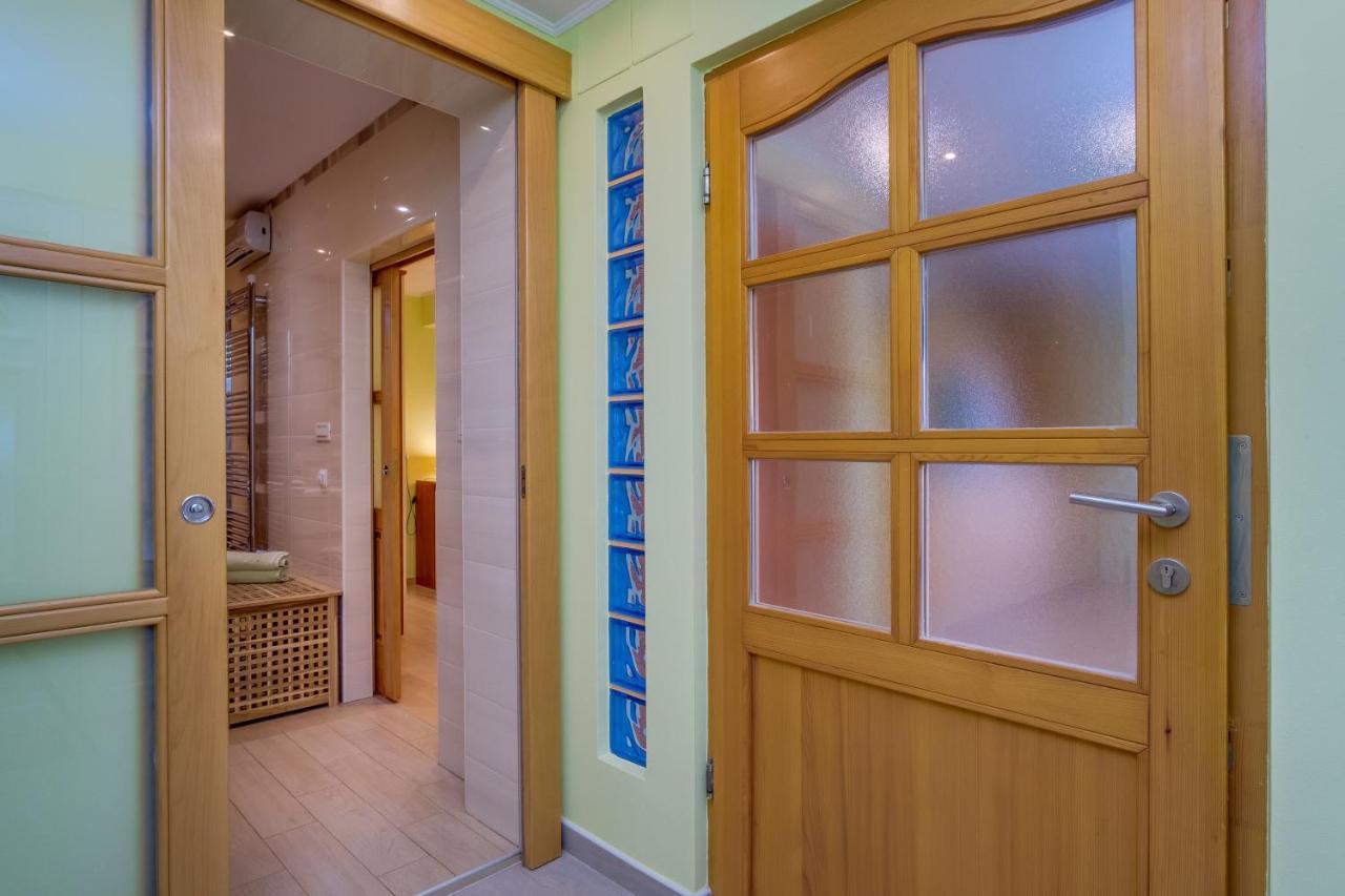 Isabela Apartment Mali Losinj Exterior photo